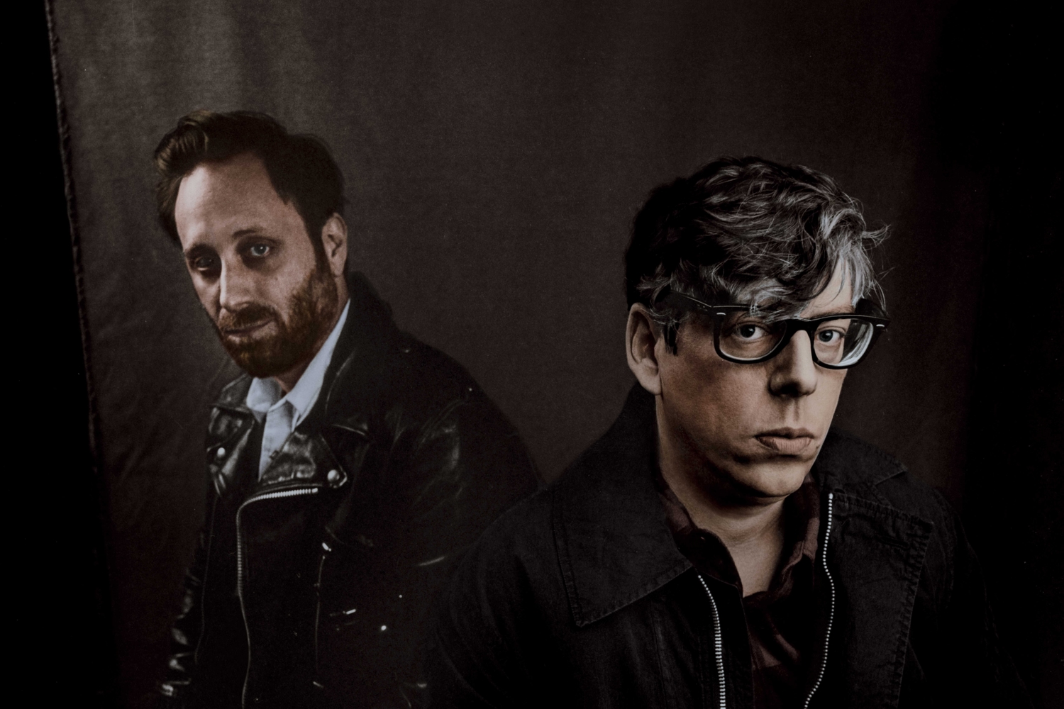 The Black Keys return after 5 years with 'Lo/Hi'