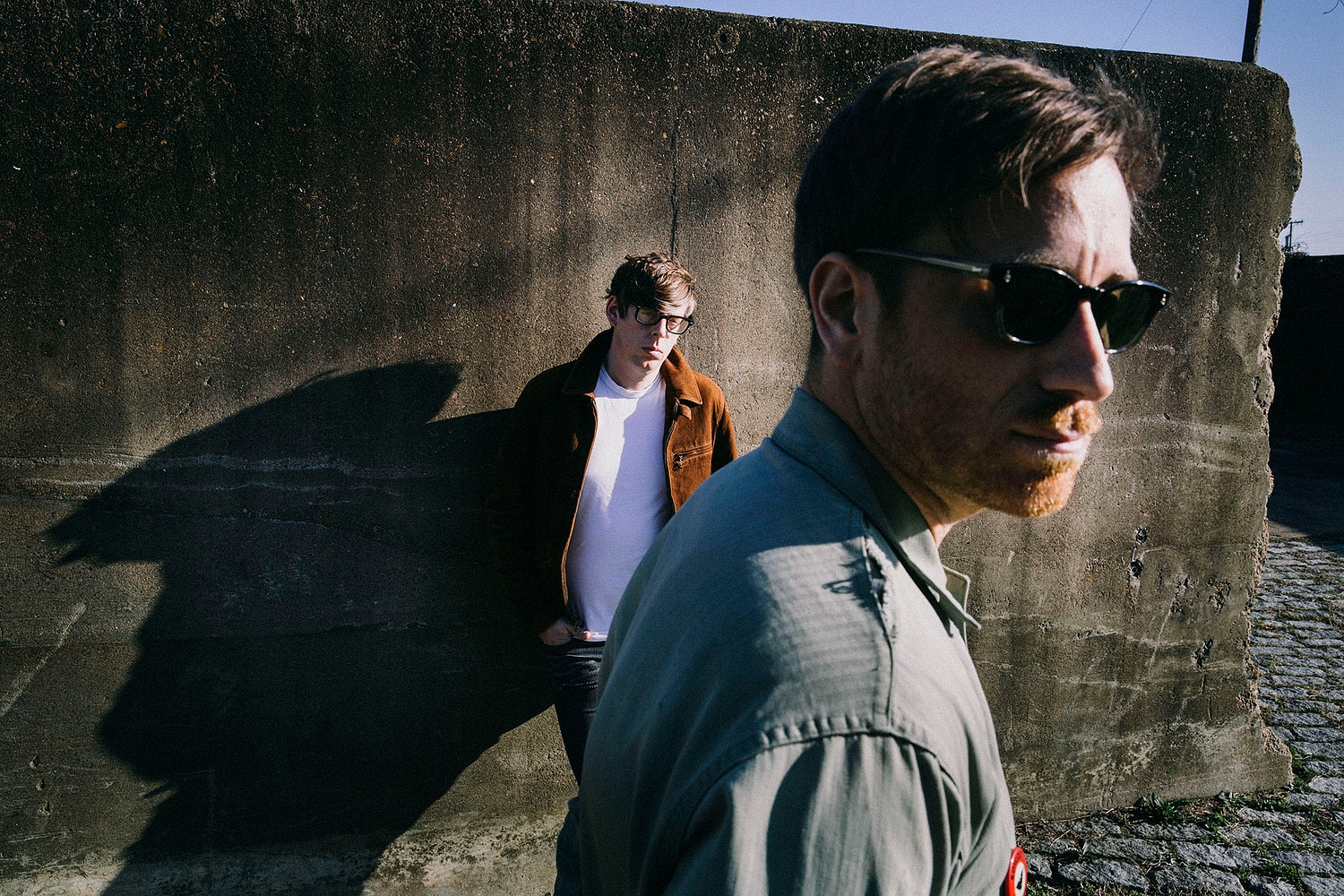 The Black Keys and The Prodigy to co-headline Friday at Isle of Wight 2015