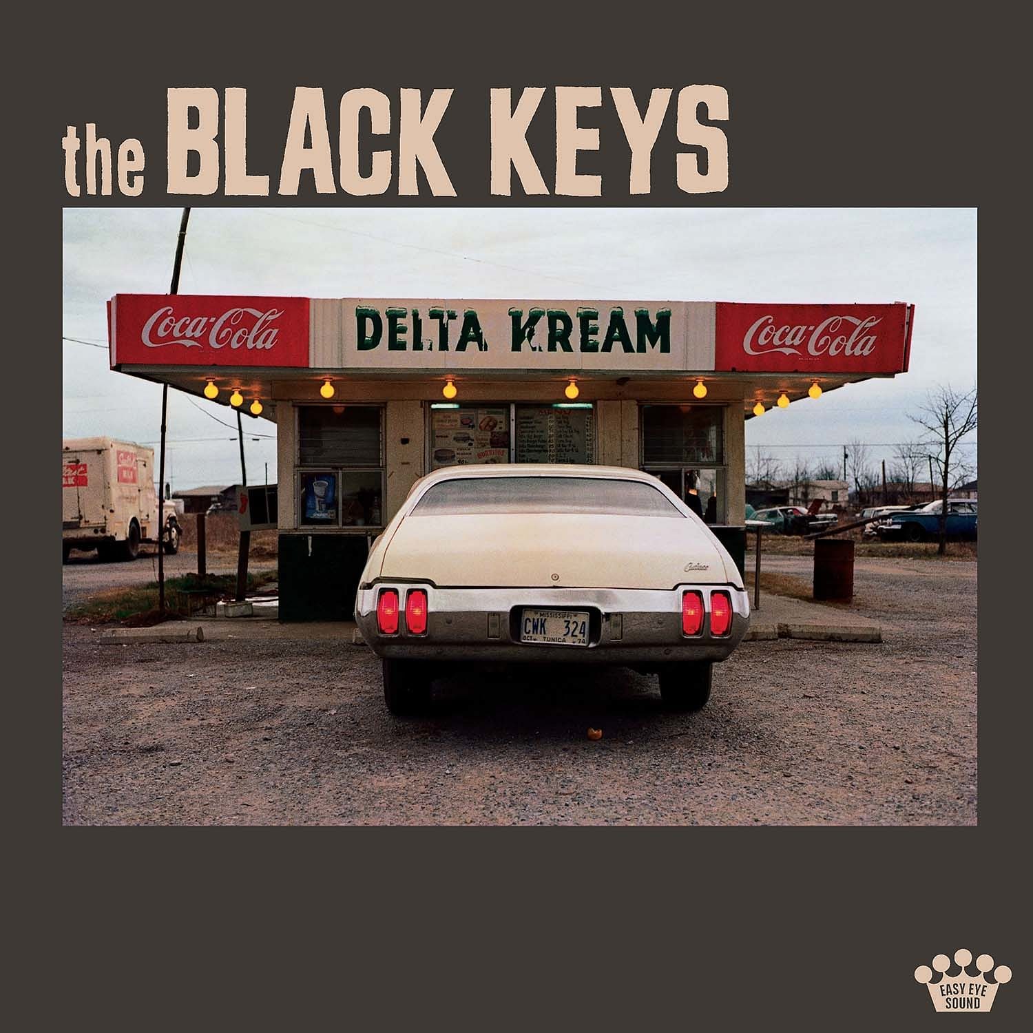 The Black Keys: Dropout Boogie Album Review