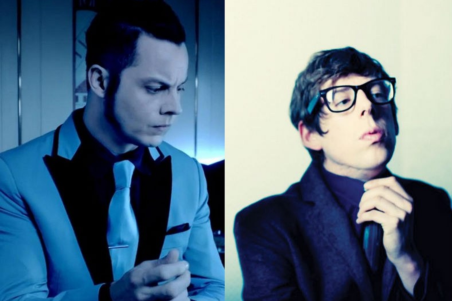 The Black Keys’ Patrick Carney says Jack White tried to fight him in a bar