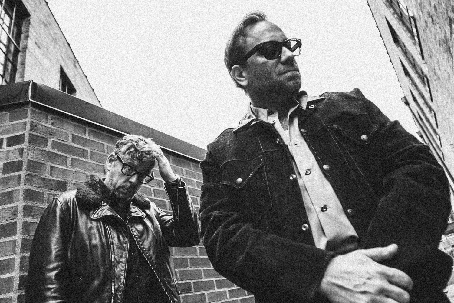 The Black Keys - Ohio Players