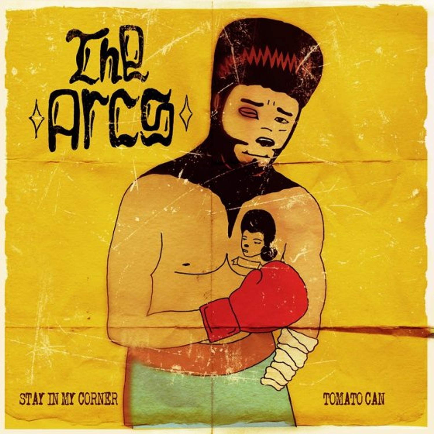 Dan Auerbach of The Black Keys starts new solo project The Arcs