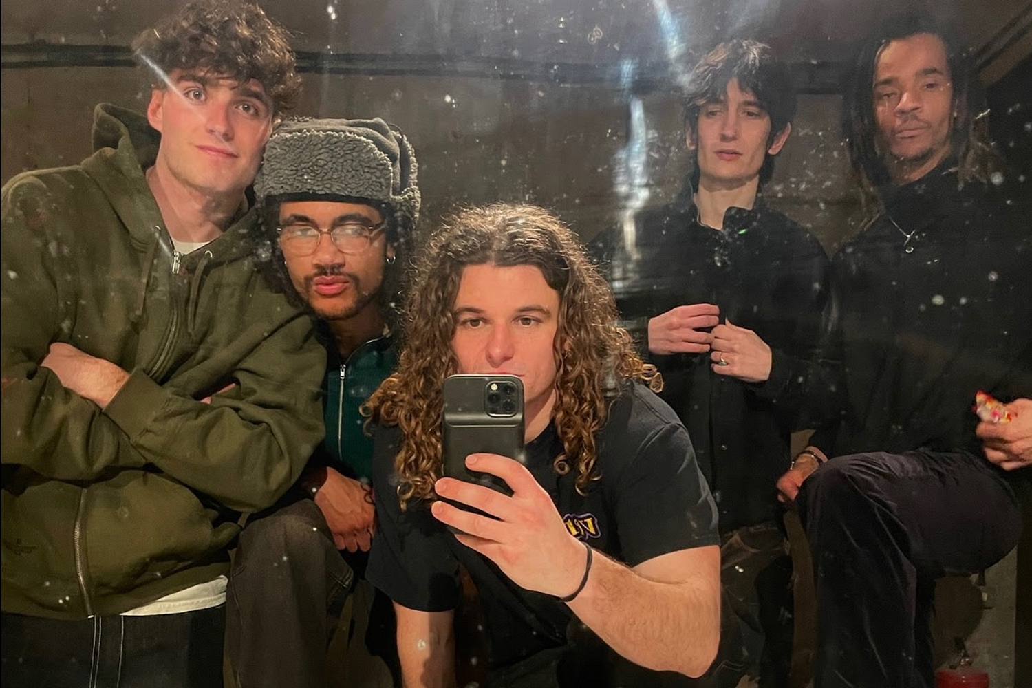 The Neu Bulletin (bby, Sophie May, The Pill and more!)