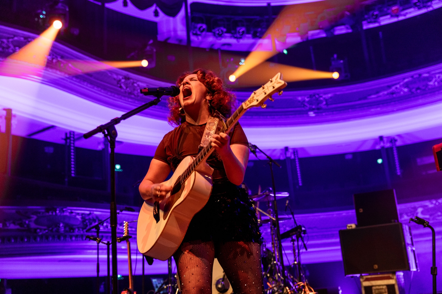 CMAT, St Vincent, Future Islands and more confirmed for 2025’s NOS Alive Festival