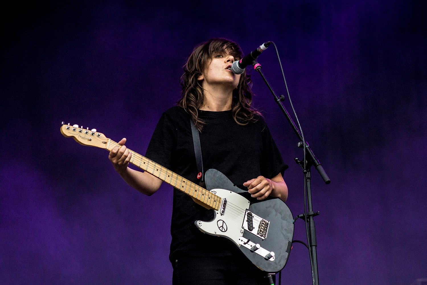 Latitude 2016: Courtney Barnett