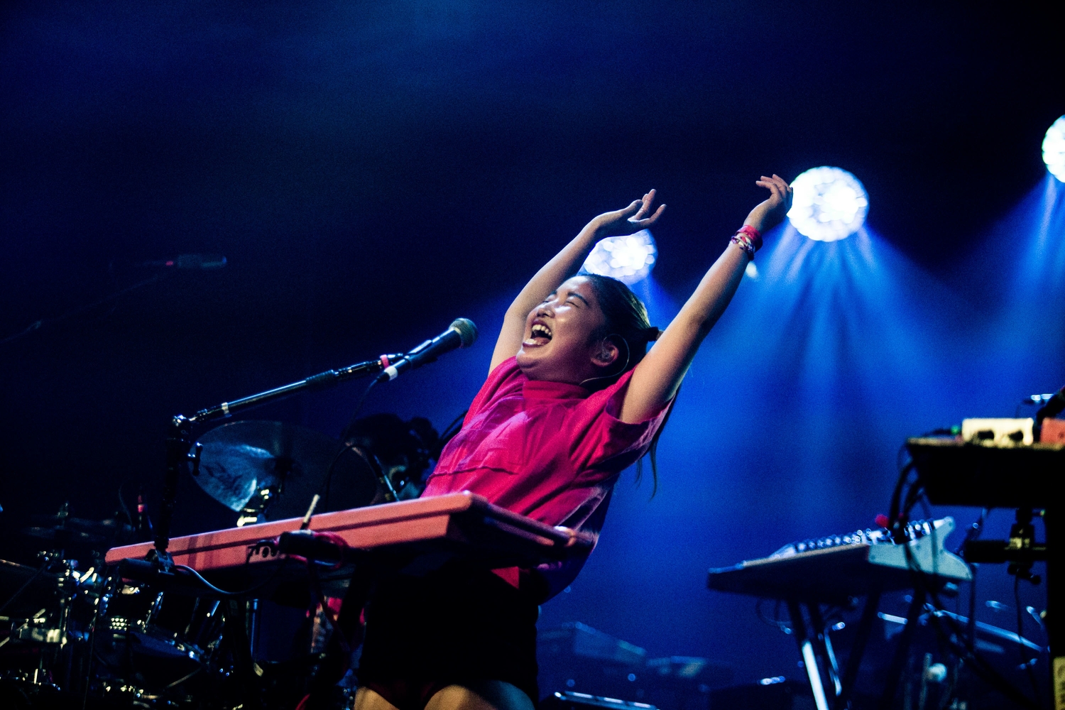 Iceland Airwaves 2019