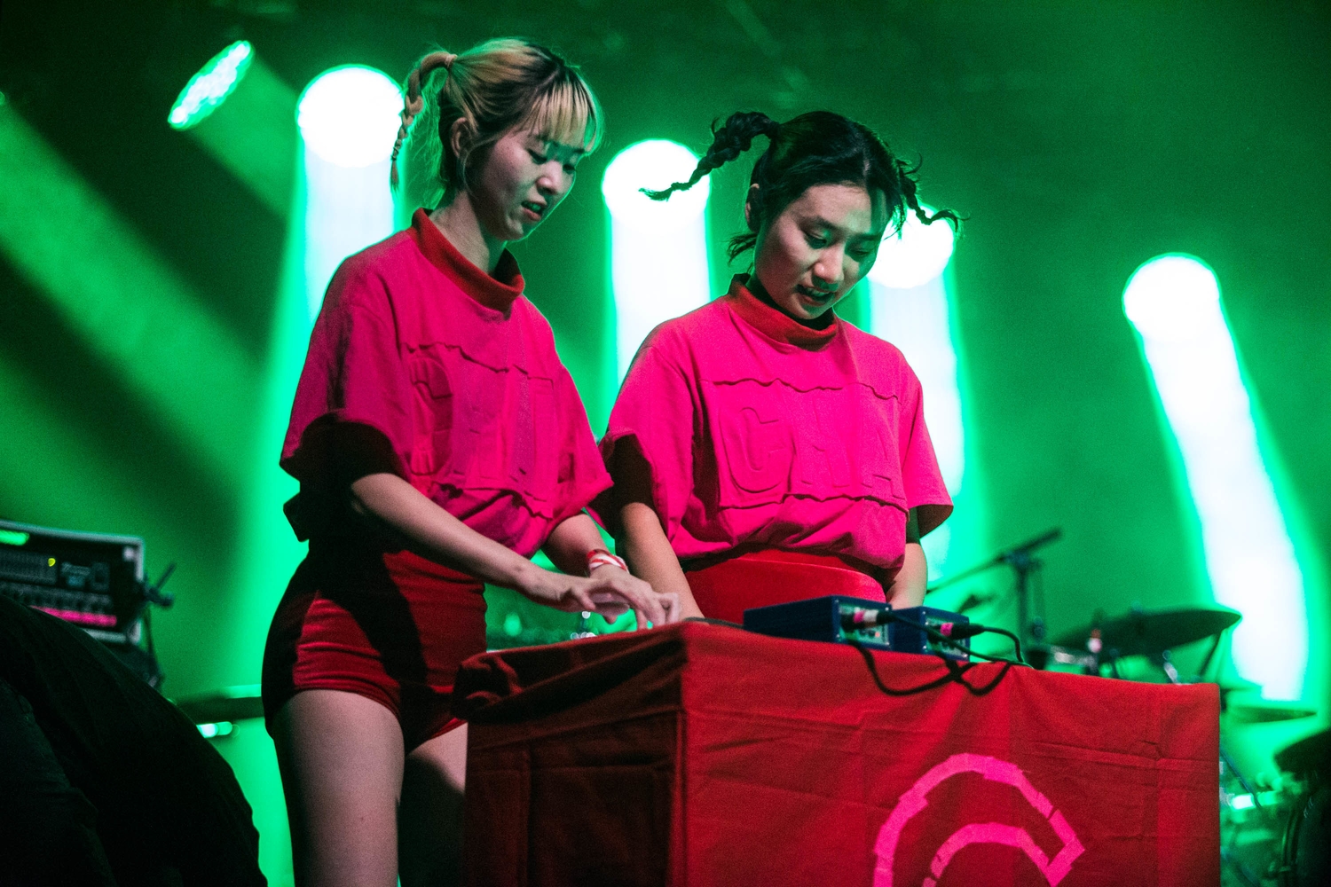 Iceland Airwaves 2019