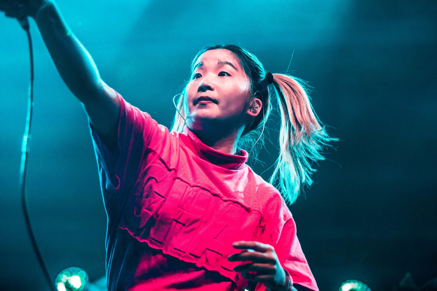 Iceland Airwaves 2019