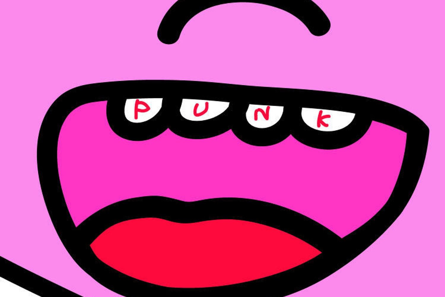 CHAI - Punk