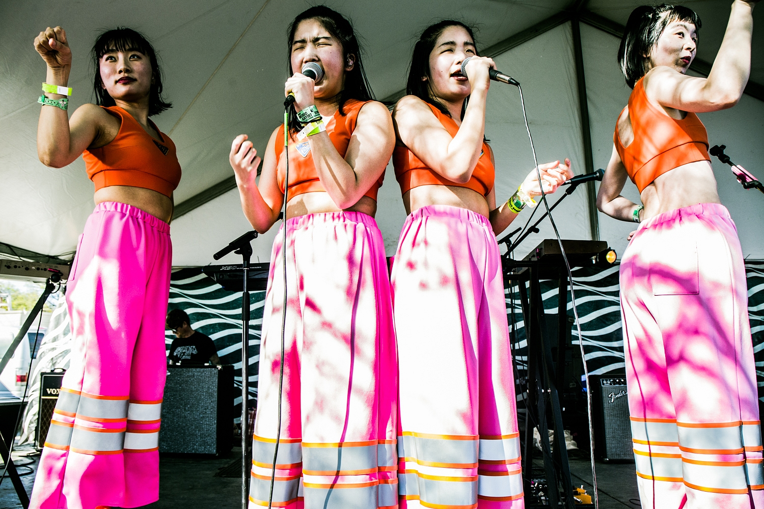 Lizzo, Amyl & the Sniffers, Pottery and more bring SXSW 2019 to a highlight-packed climax