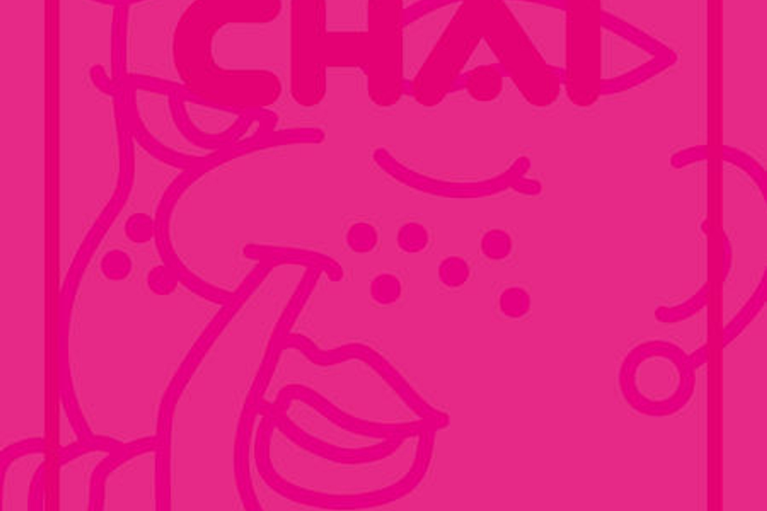 CHAI - PINK