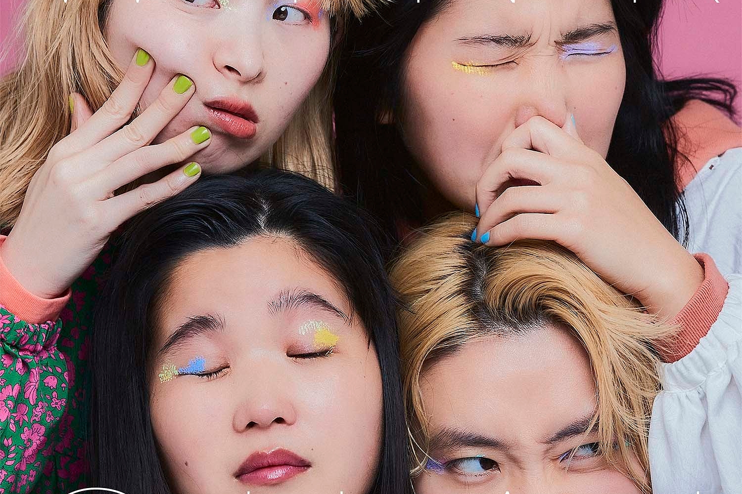 CHAI - WINK