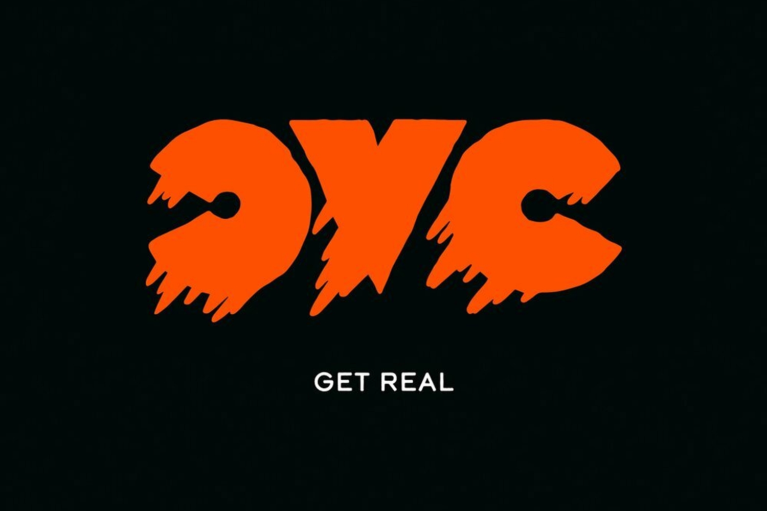 CVC - Get Real