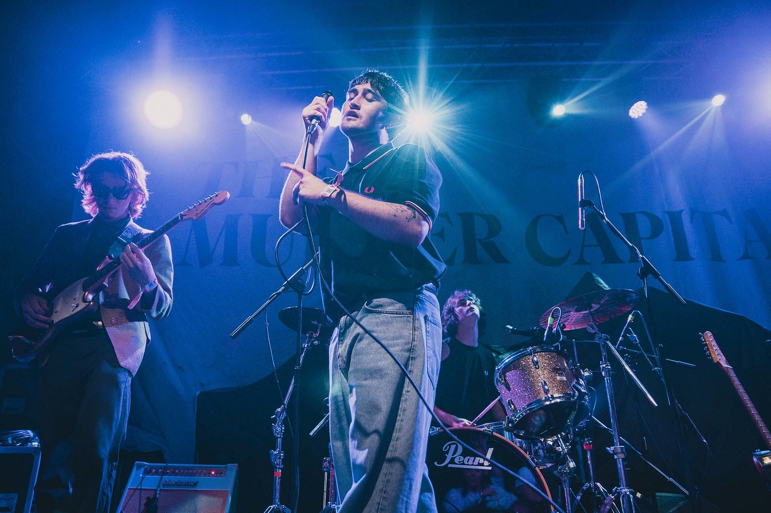 Sound City 2021 • Festivals • DIY Magazine