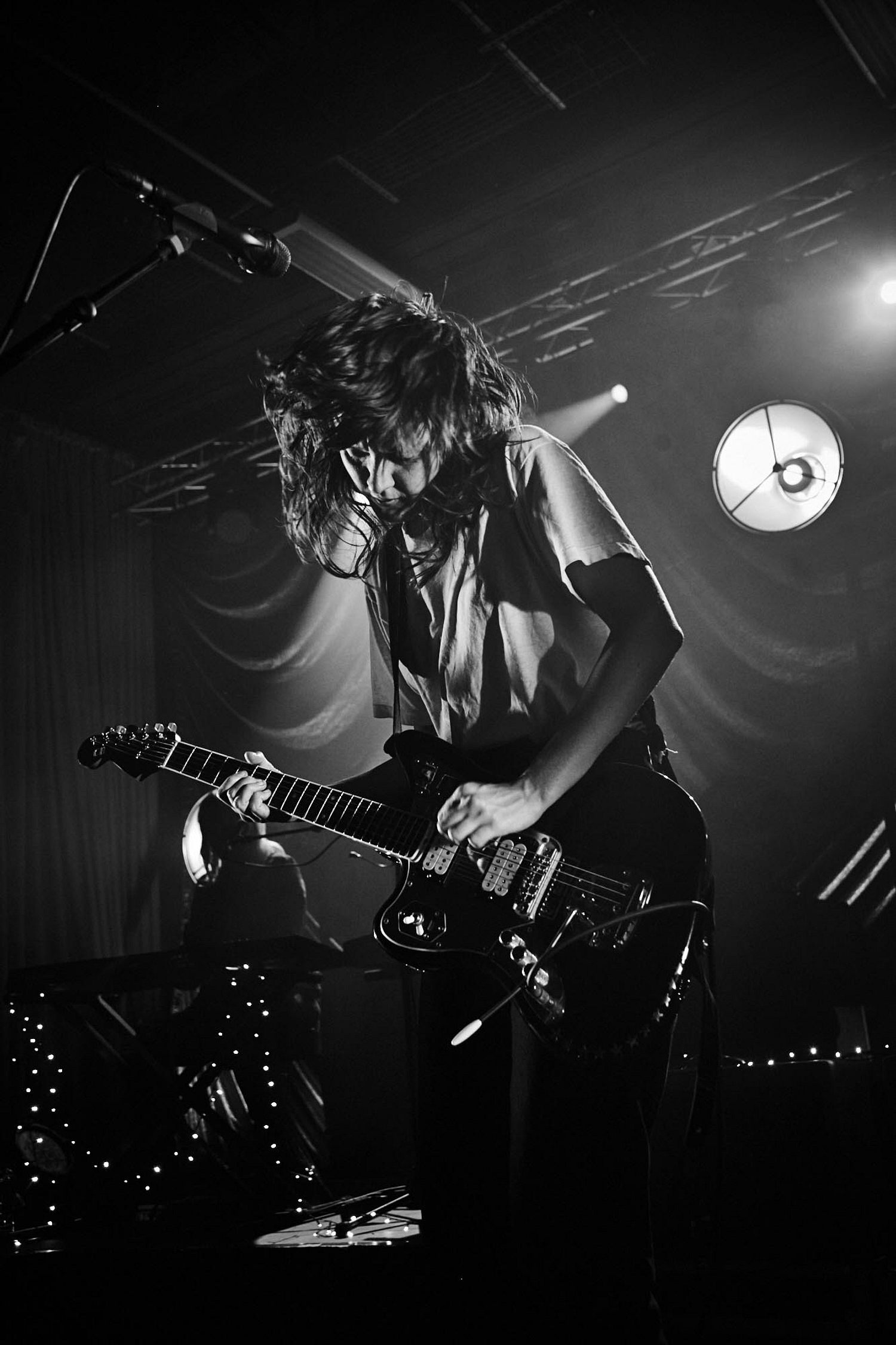 Courtney Barnett, Northumbria Institute, Newcastle