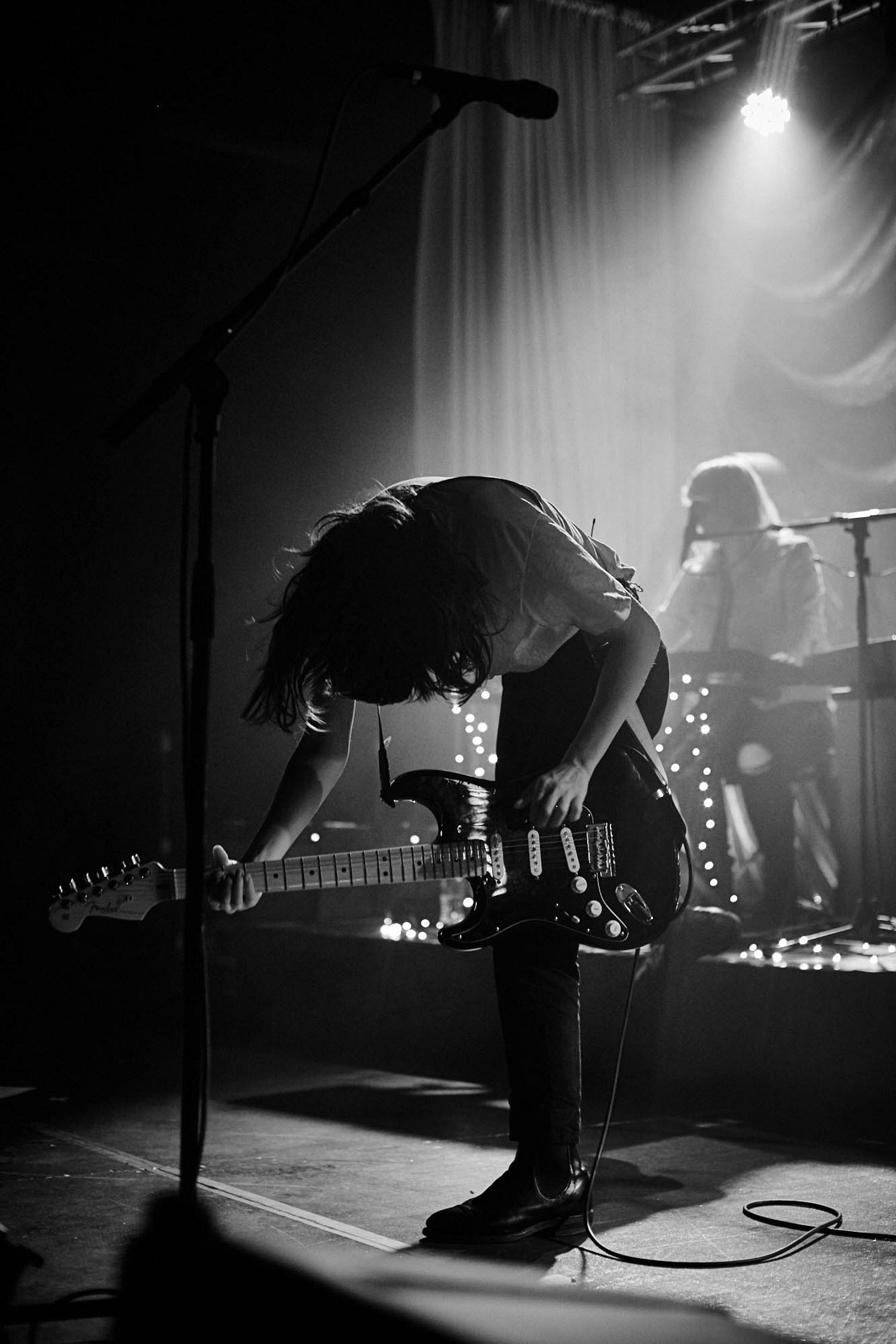Courtney Barnett, Northumbria Institute, Newcastle