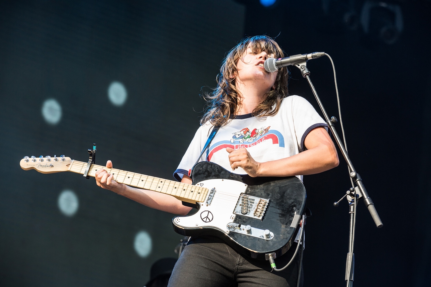 Bilbao BBK Live 2016: Day Three