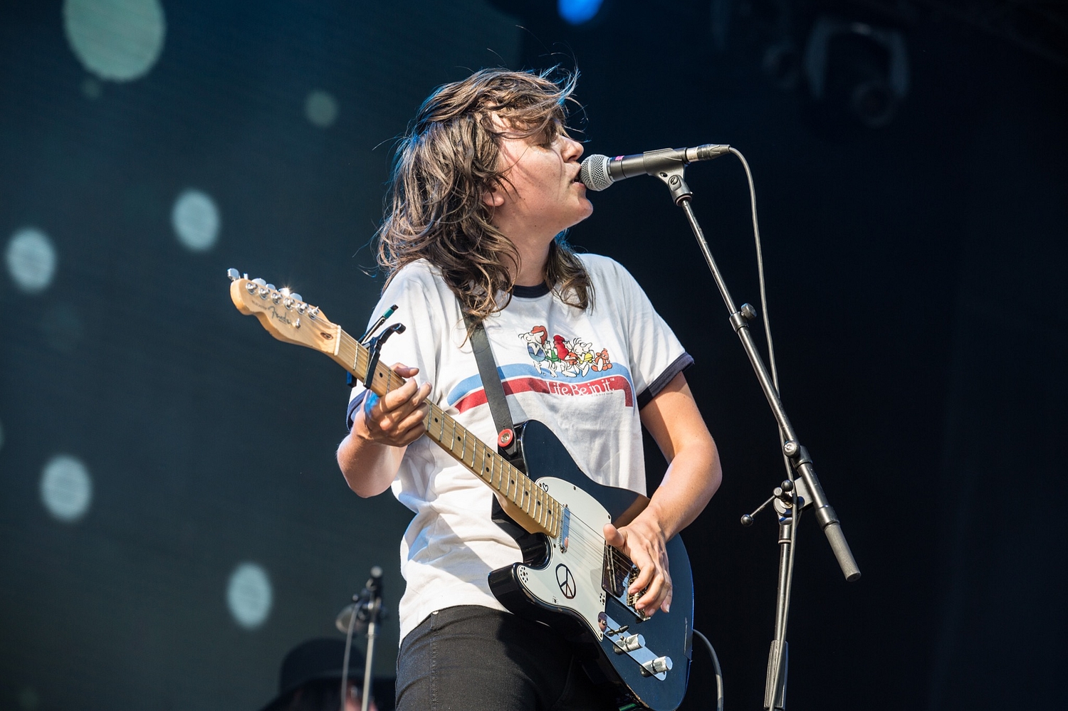 Bilbao BBK Live 2016: Day Three