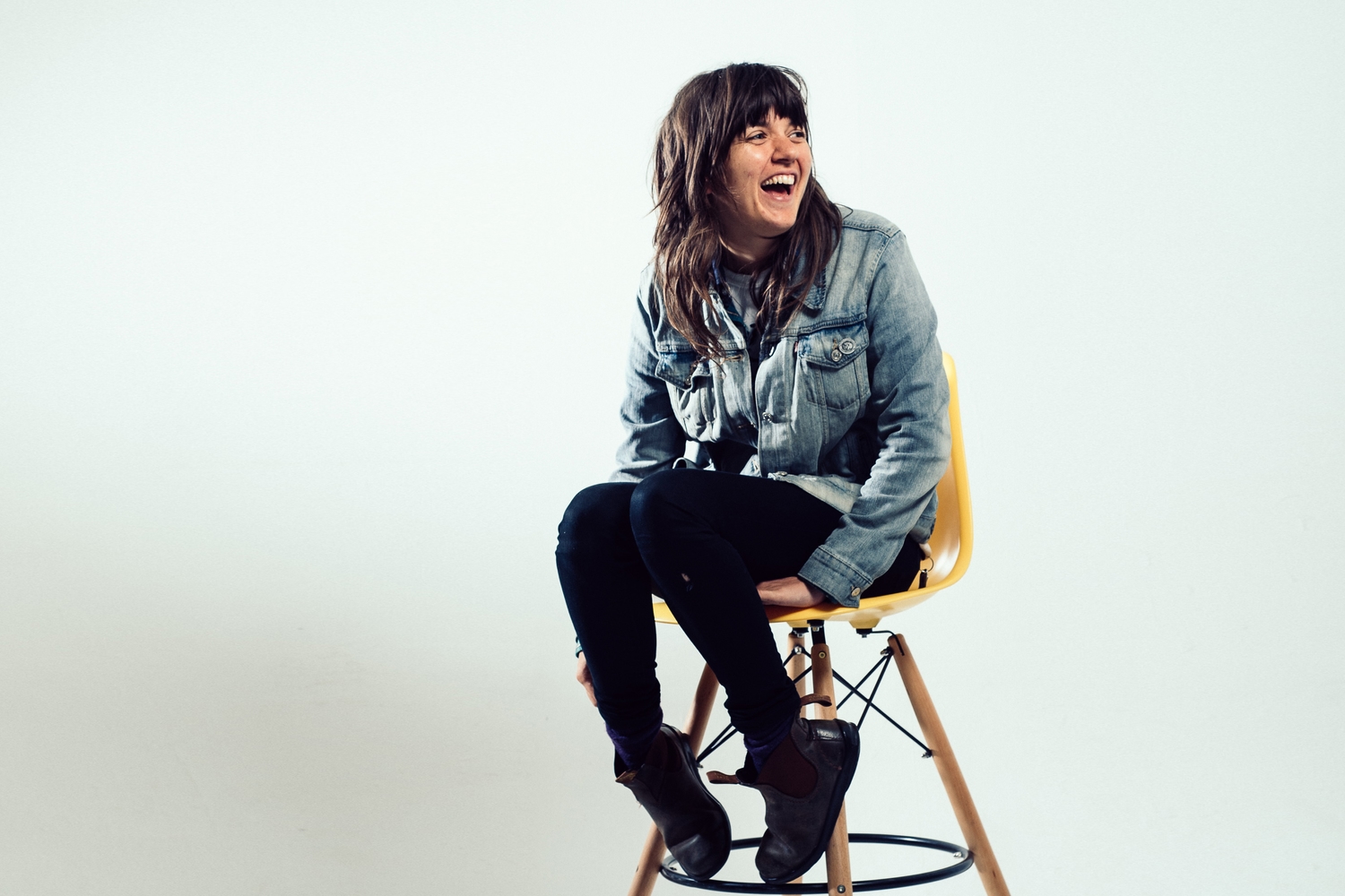 Courtney Barnett: “It’s like turning my brain inside out and showing it to everyone”