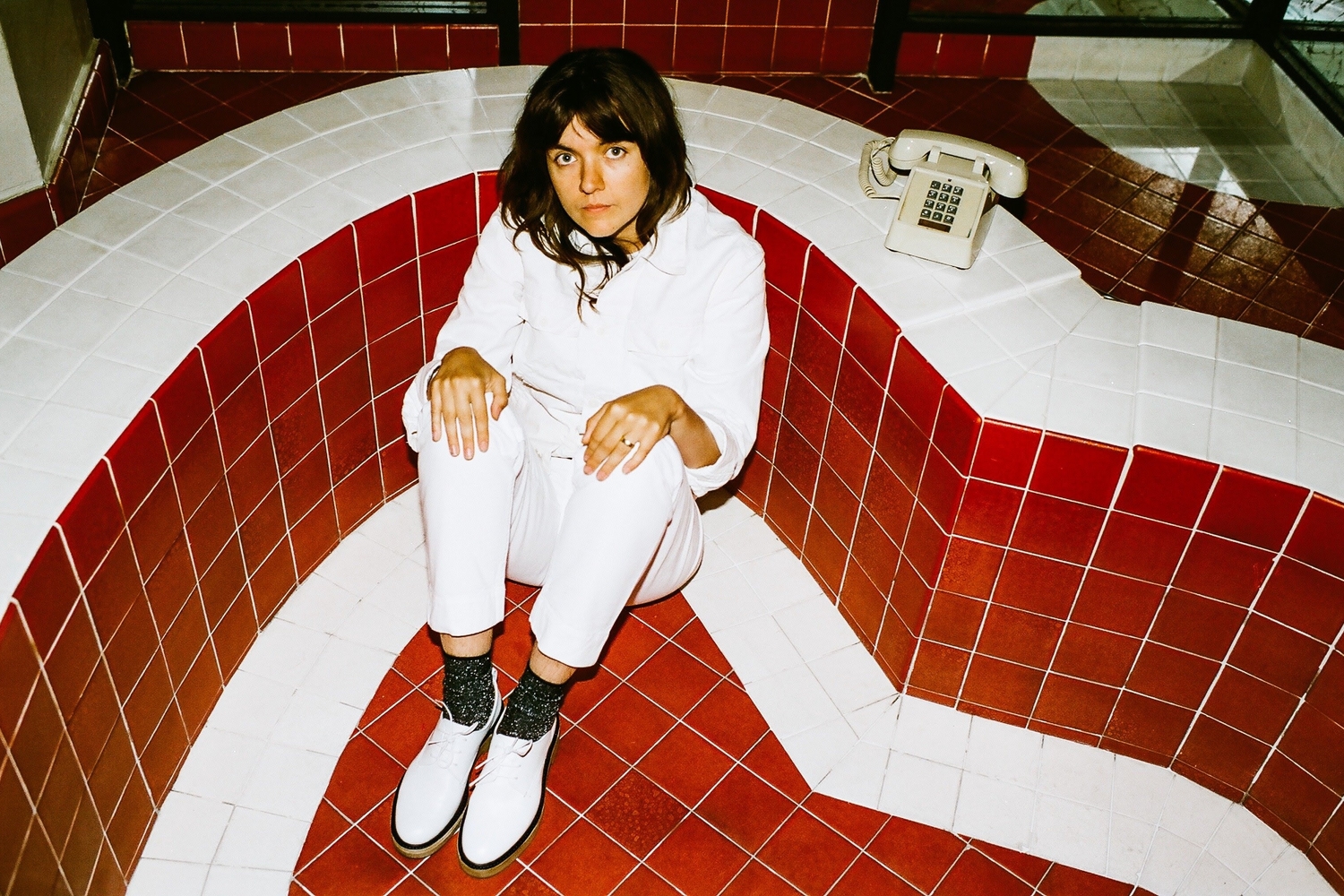 Tracks: Courtney Barnett, MØ and Jack Antonoff, Sigrid & more