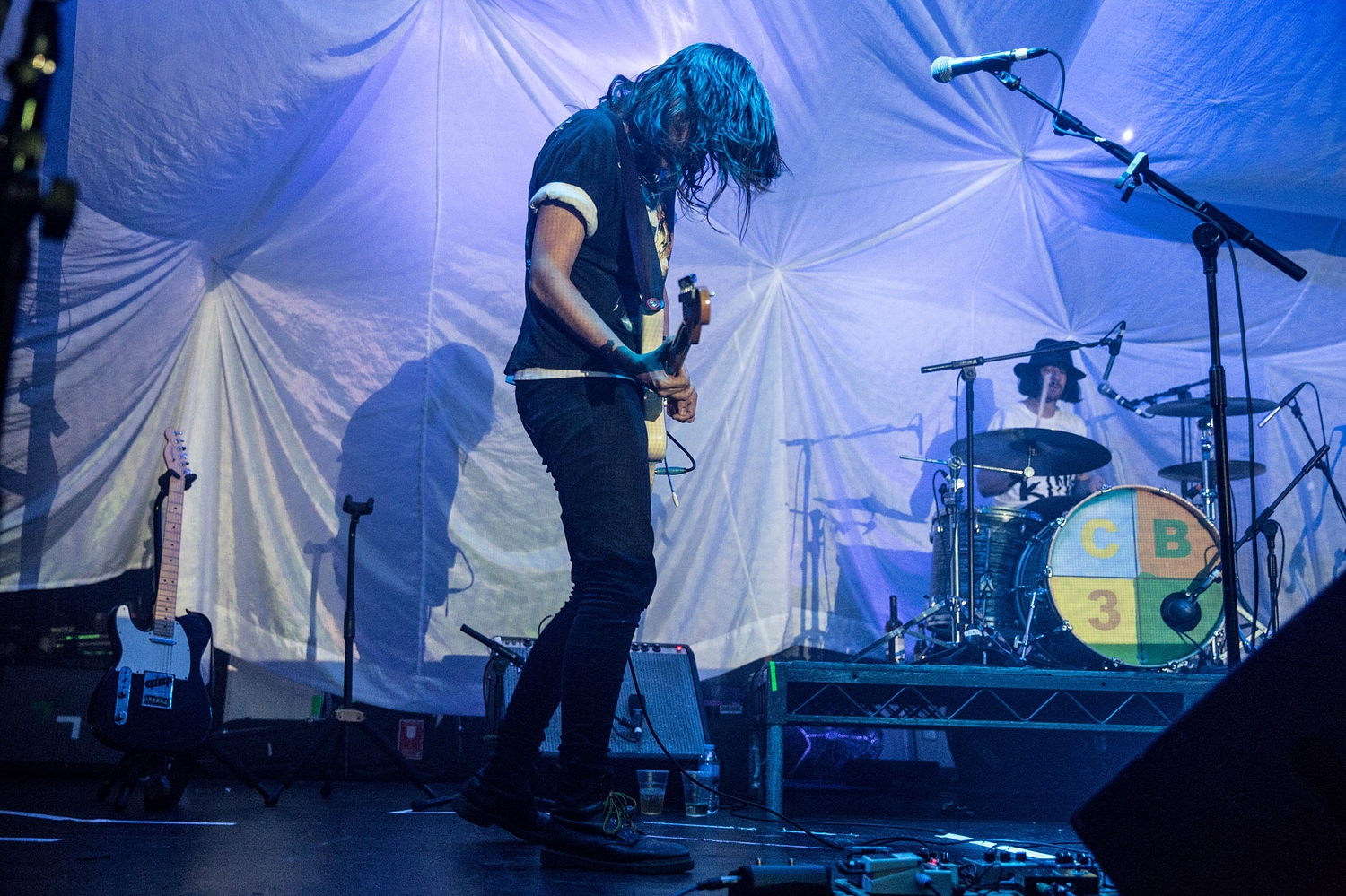 Courtney Barnett, Electric Ballroom, London