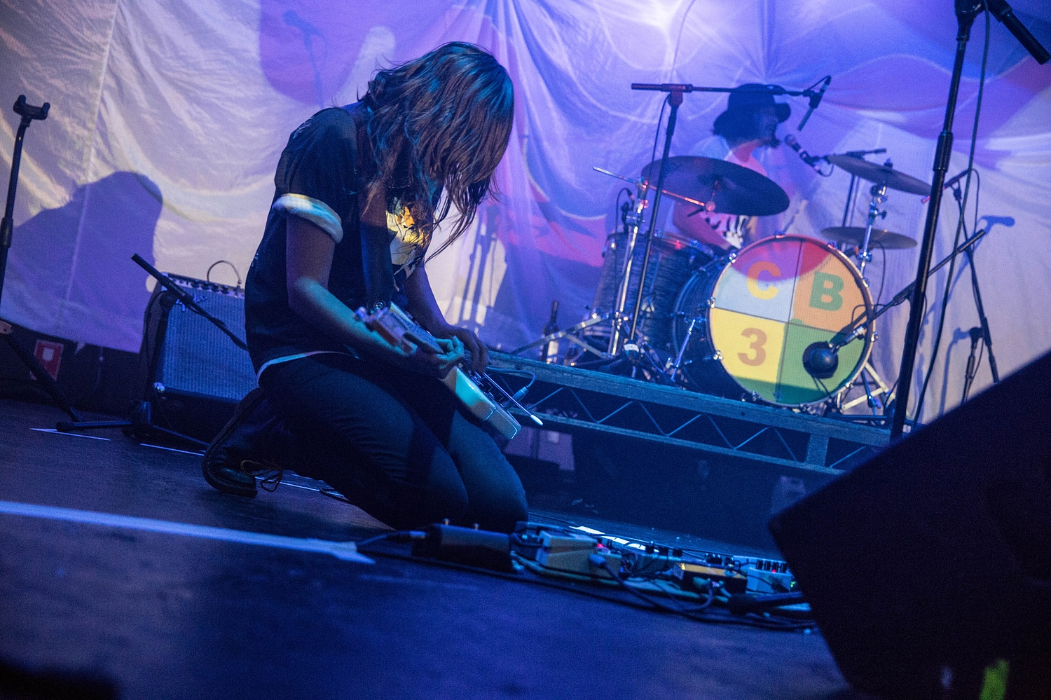 Courtney Barnett, Electric Ballroom, London