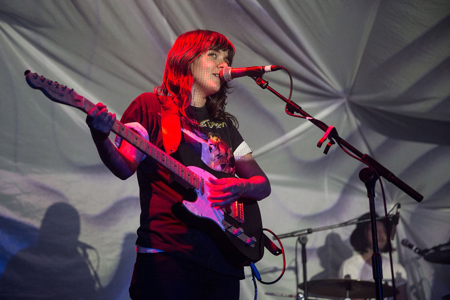 Courtney Barnett, Electric Ballroom, London
