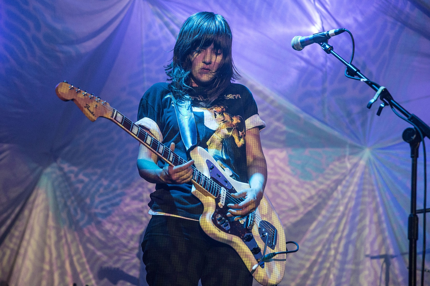 Courtney Barnett, Electric Ballroom, London