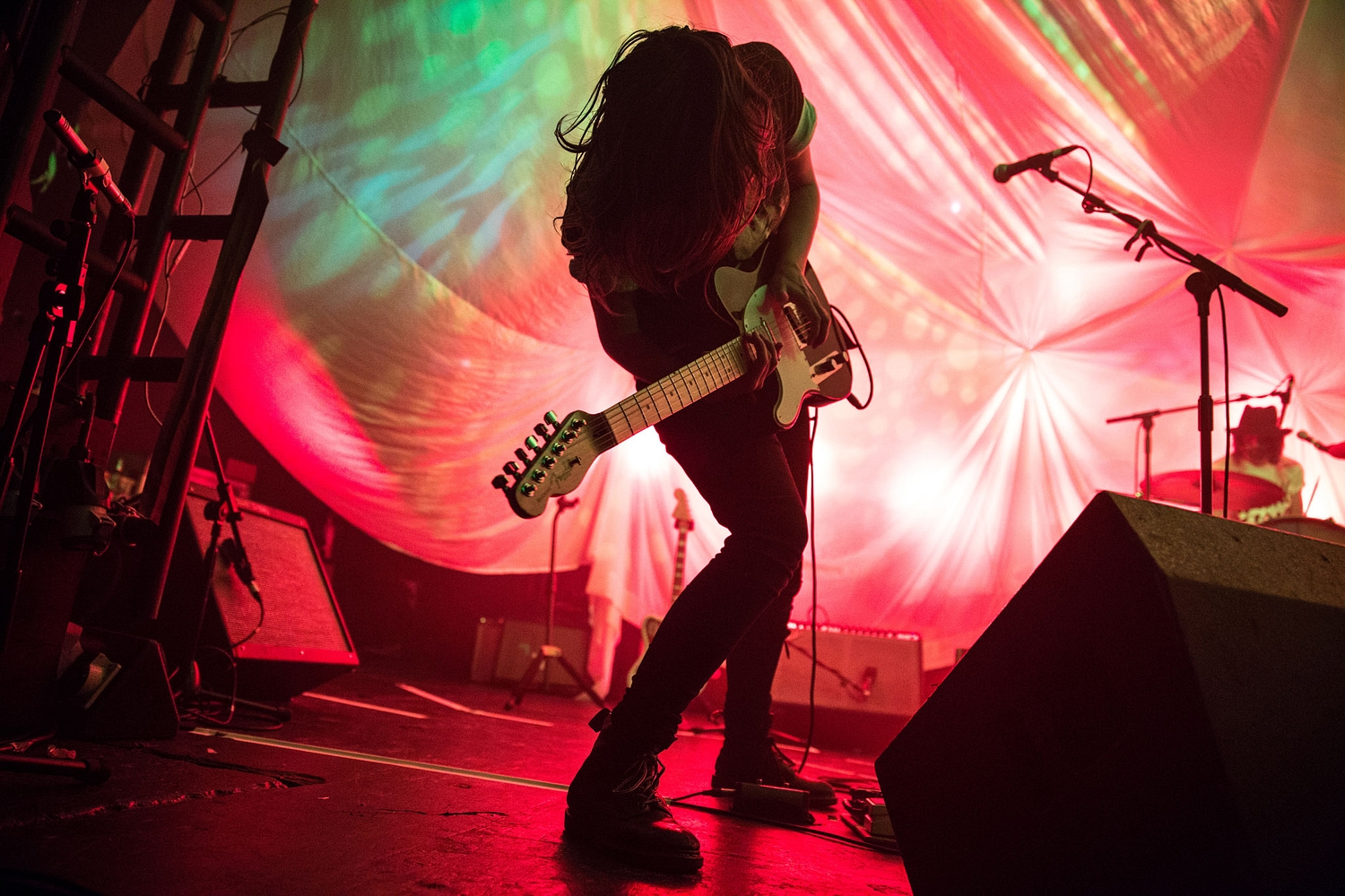Courtney Barnett, Electric Ballroom, London
