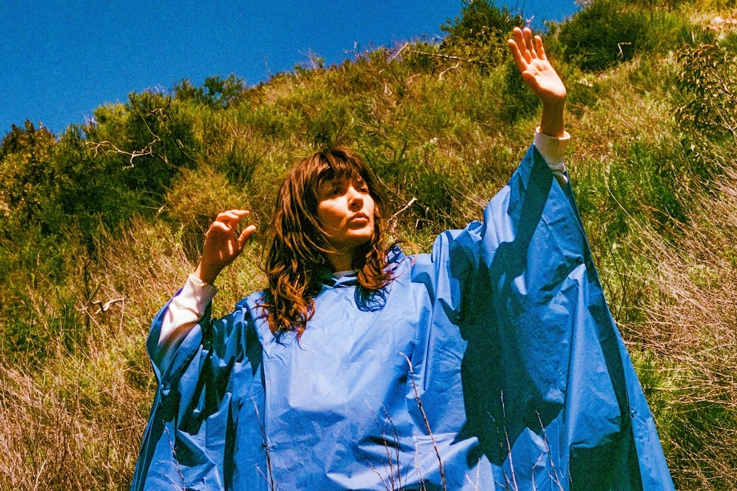 Courtney Barnett reveals plans for new instrumental album, ‘End Of The Day’