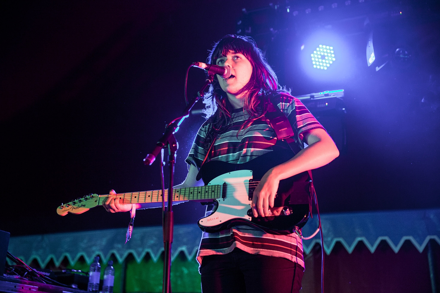 Glastonbury 2014