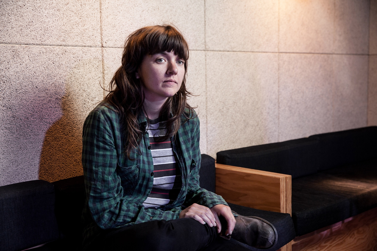 Courtney Barnett, White Lung, Cloud Nothings sign up for Cassette Store Day 2014