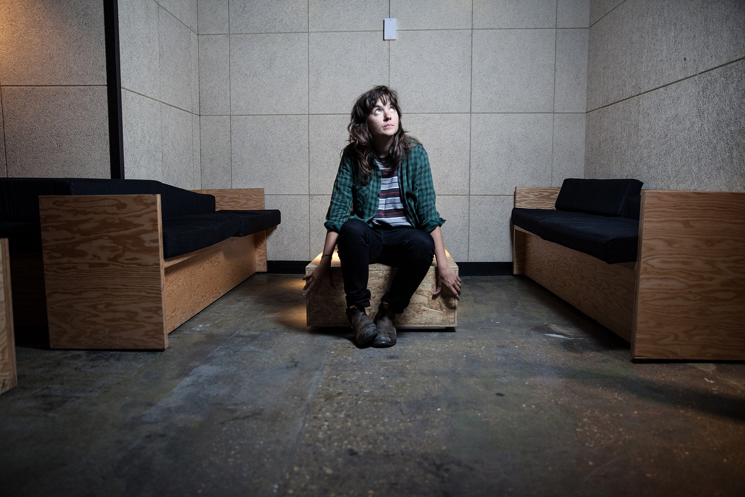 Watch Courtney Barnett cover The Breeders’ ‘Cannonball’