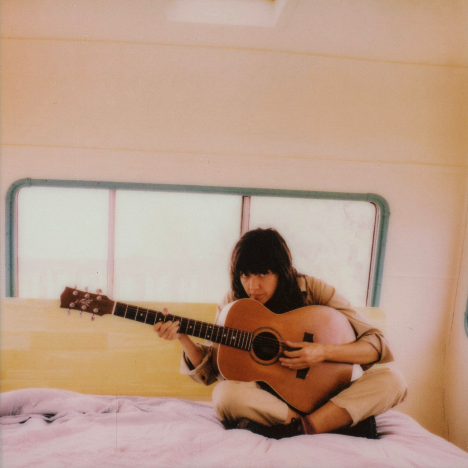 Steady As She Goes: Courtney Barnett