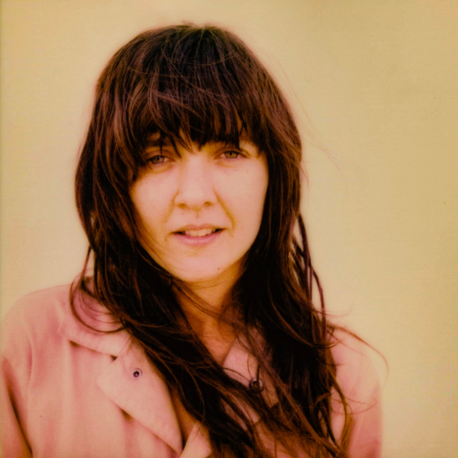 Steady As She Goes: Courtney Barnett