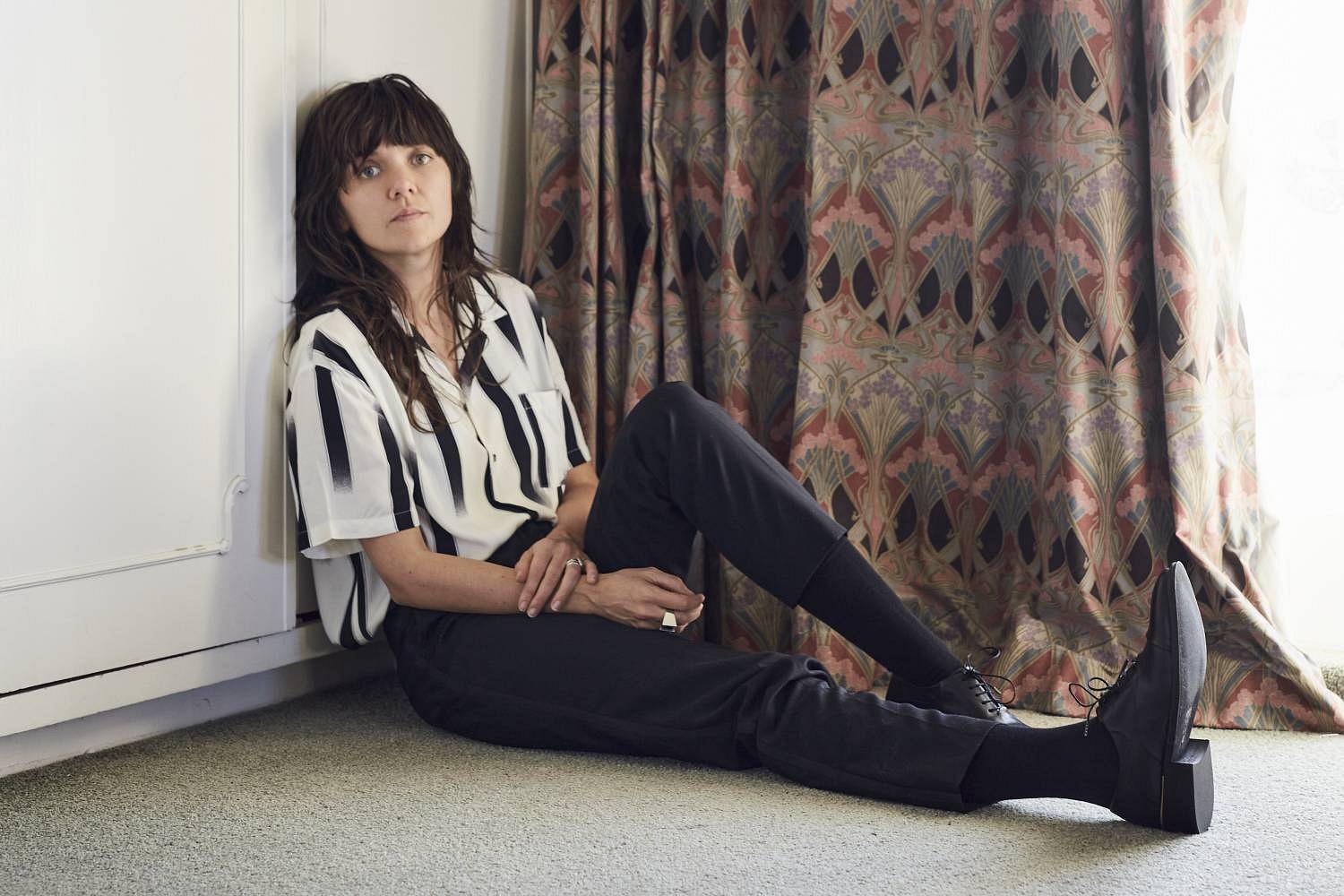 Courtney Barnett shares new song ‘Write A List of Things to Look Forward To’