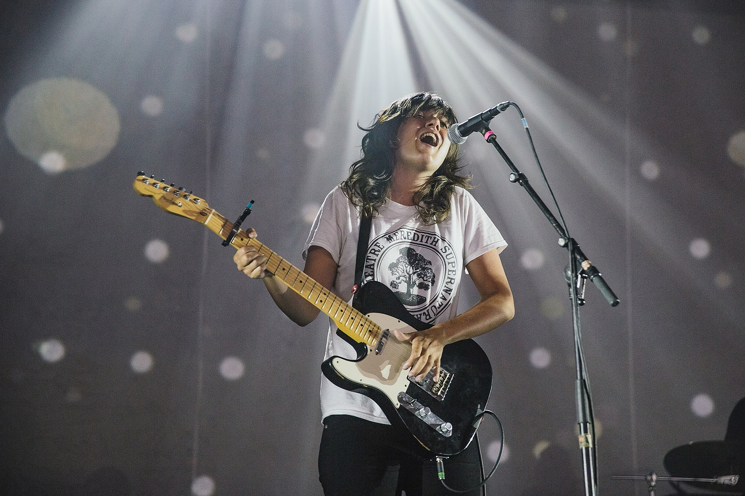 Roskilde Festival 2016