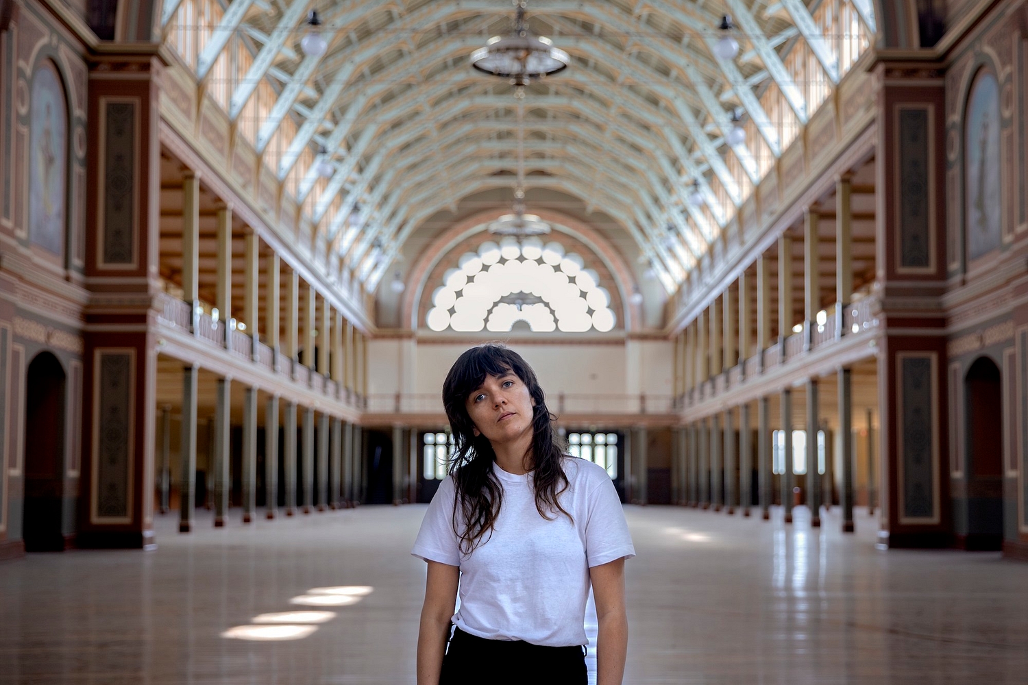 Courtney Barnett announces livestream performance