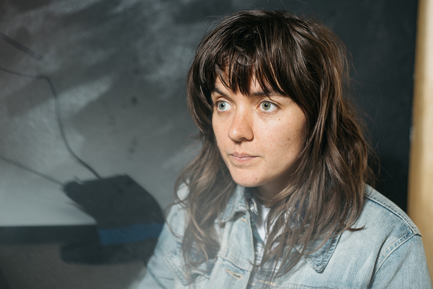 Courtney Barnett: “It’s like turning my brain inside out and showing it to everyone”