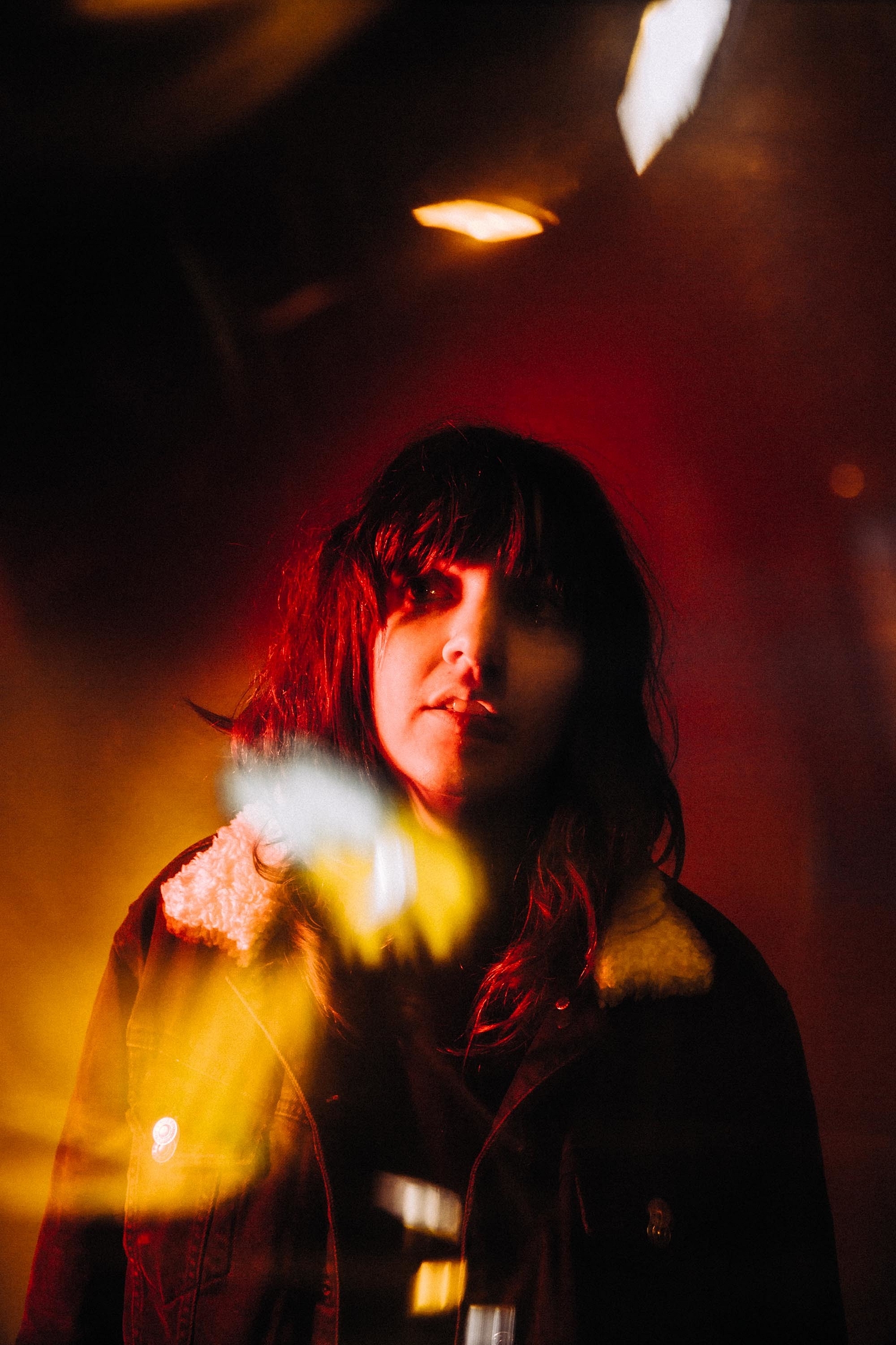 Inside Courtney's Barnett
