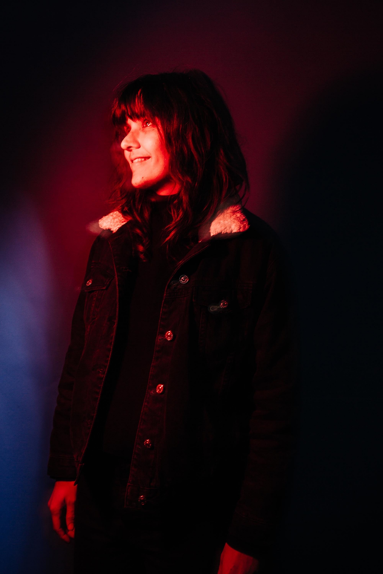 Inside Courtney's Barnett