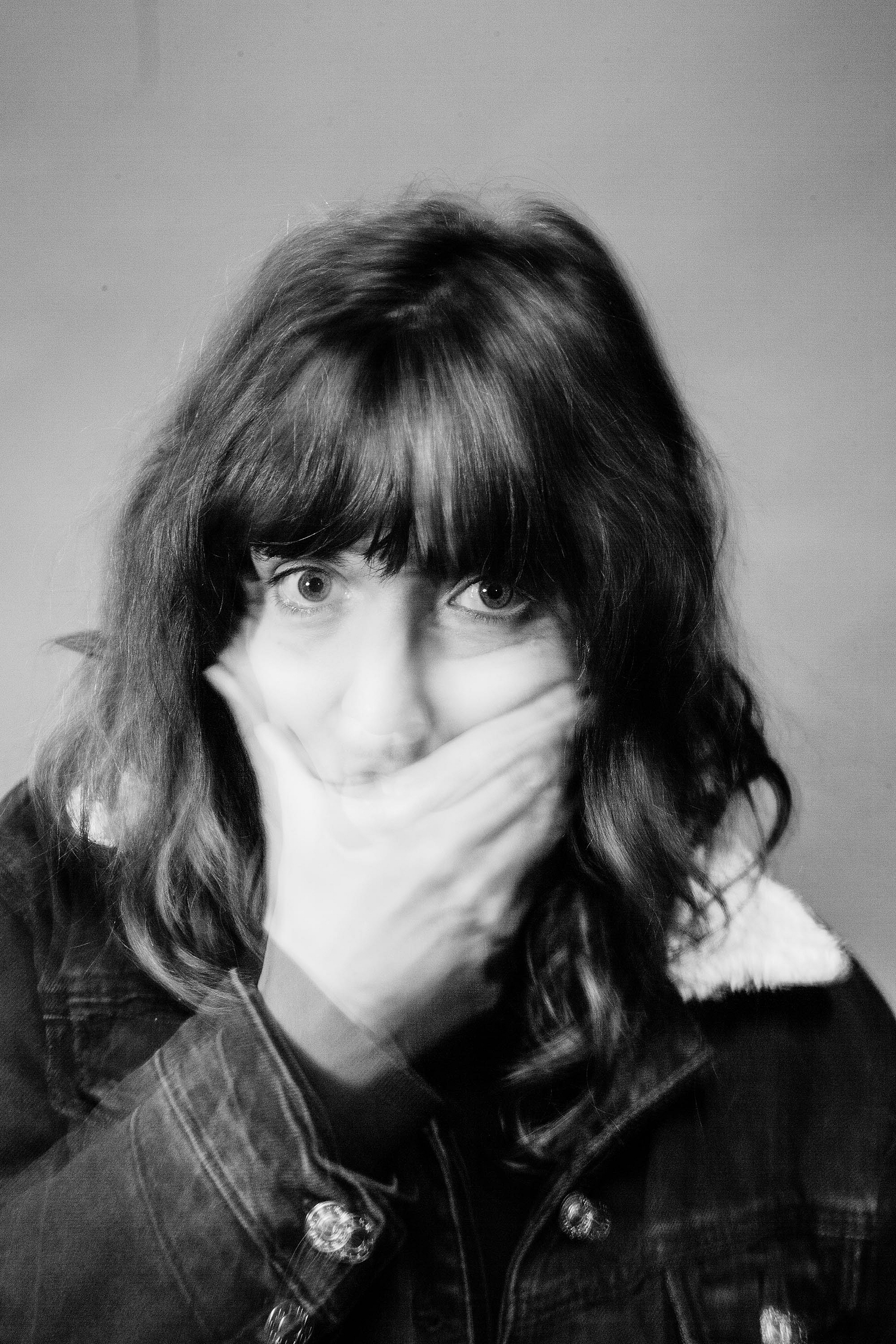 Inside Courtney's Barnett