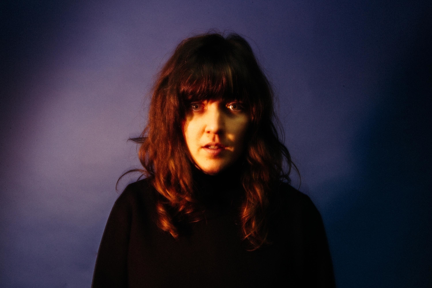 Courtney Barnett shares new track ‘Everybody Here Hates You’