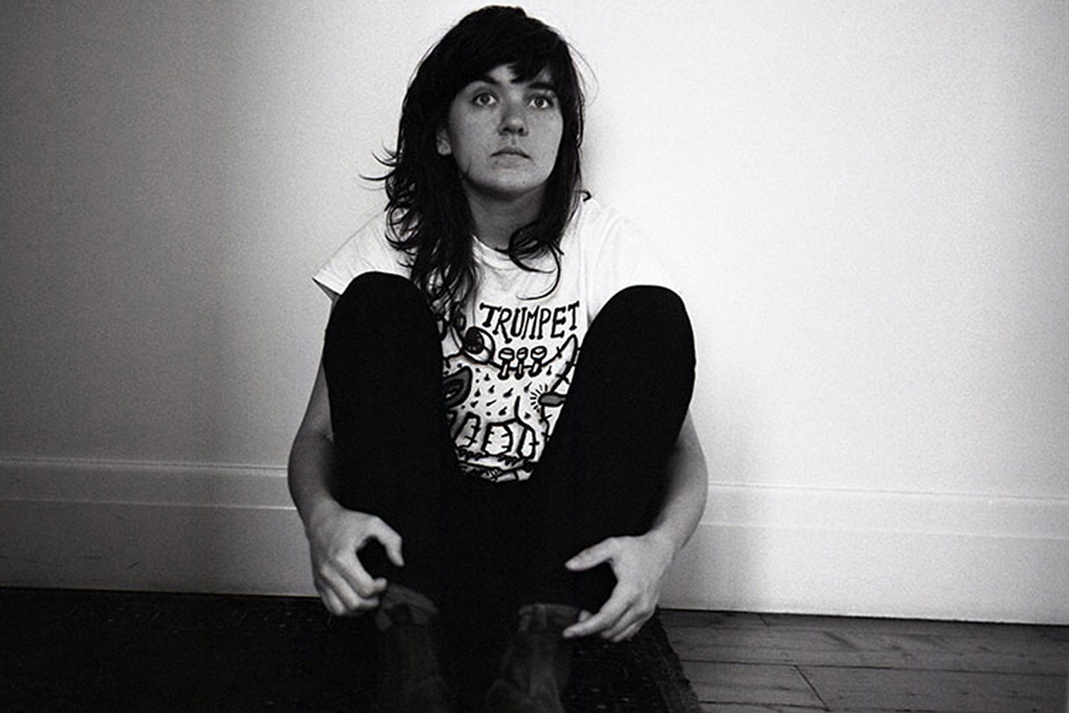 Courtney Barnett: “I came up with ‘Pedestrian At Best’ at the last minute”