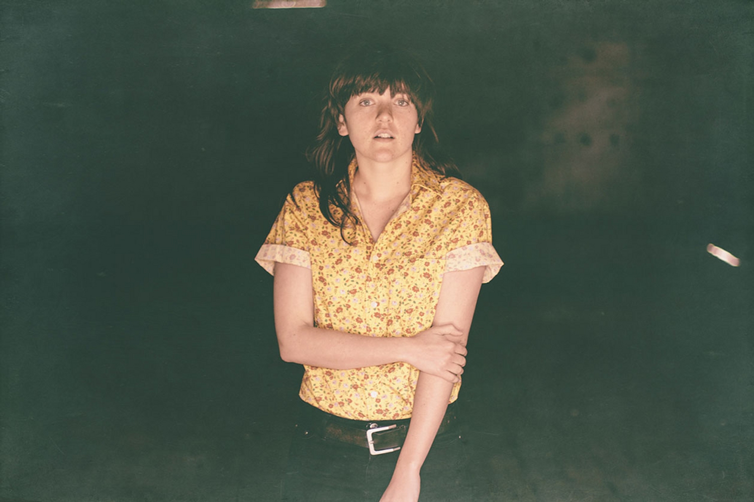 Tracks: Courtney Barnett, Drenge & More