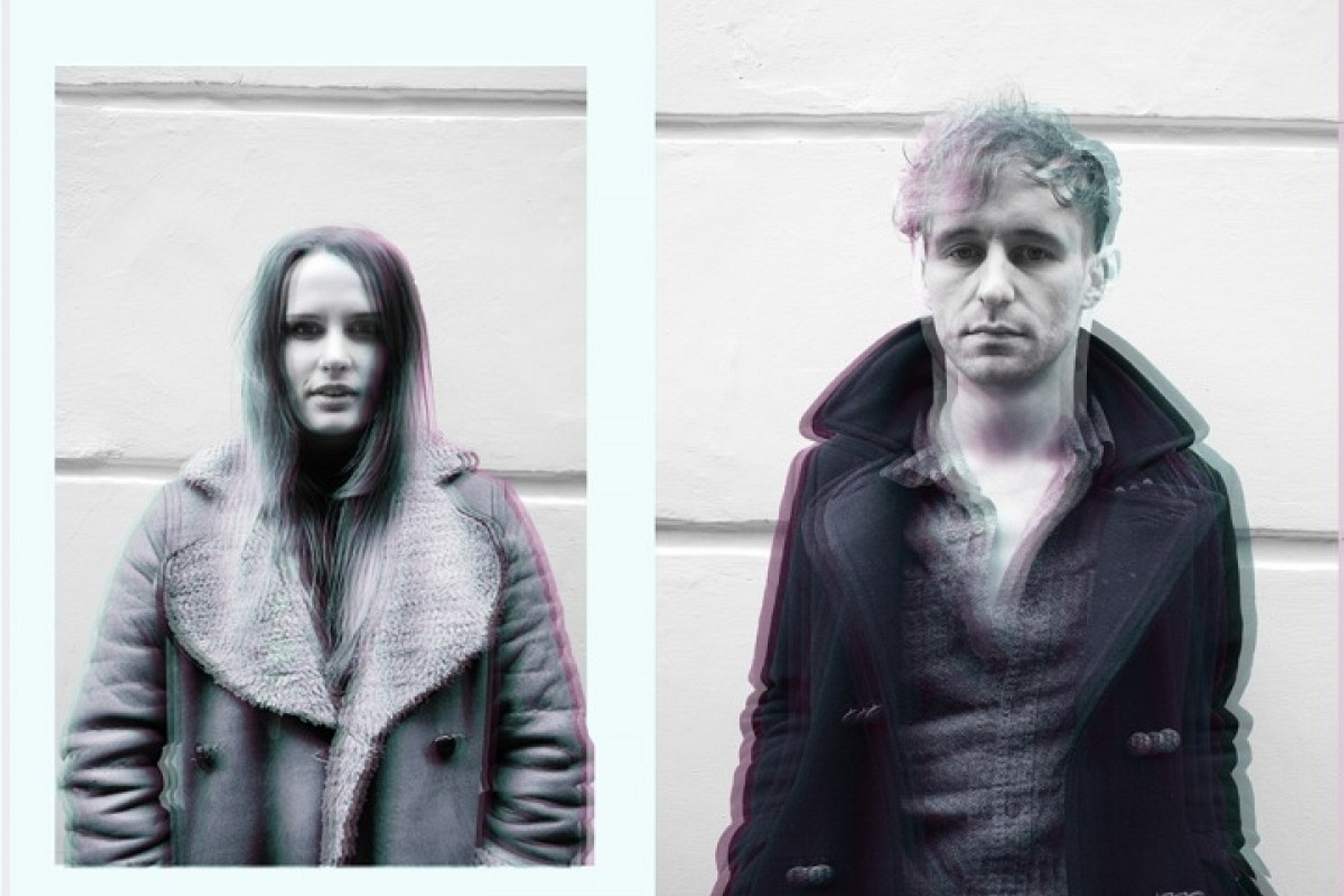 ​Coves announce 2015 UK tour