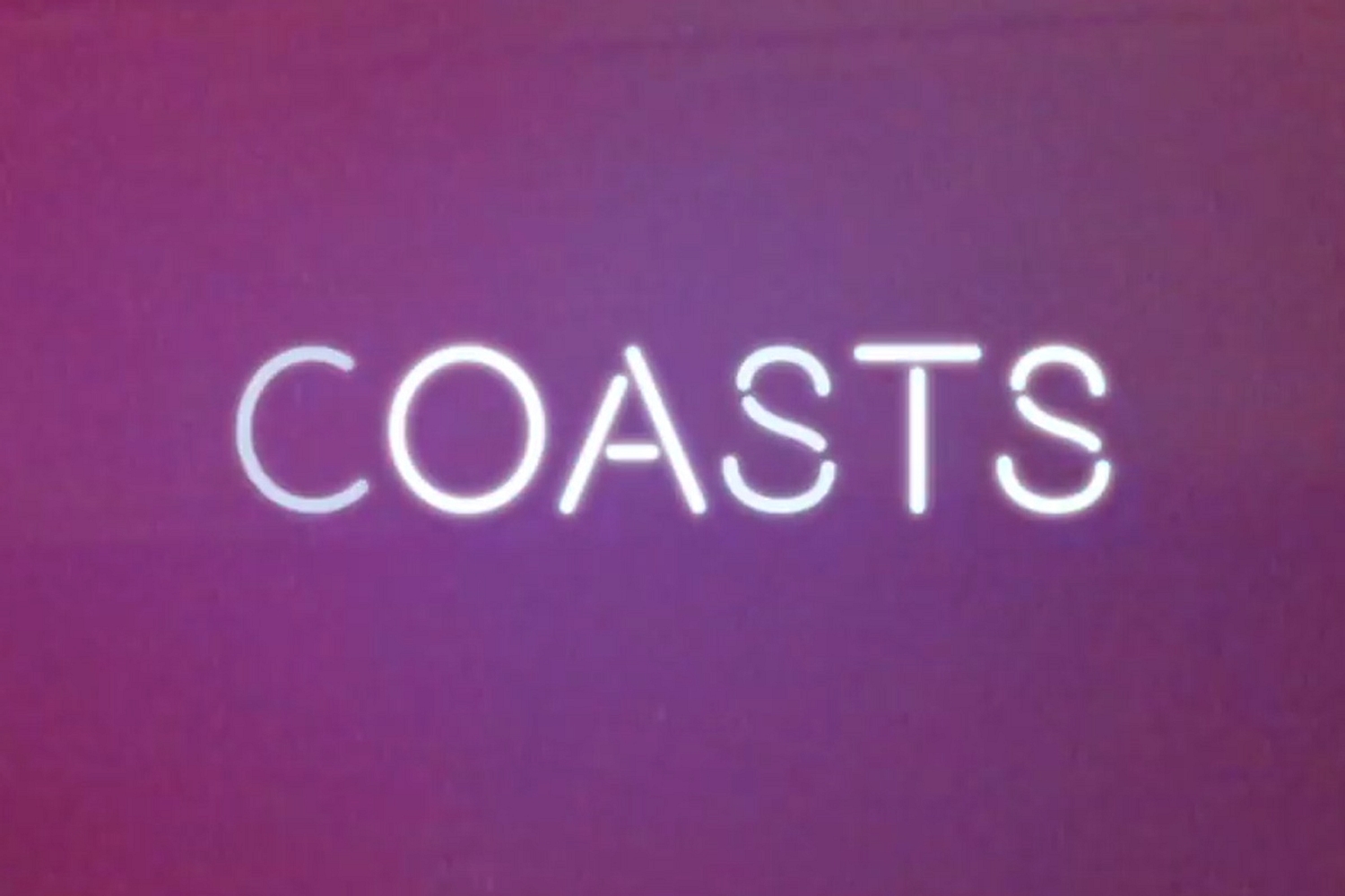 Coasts find escape in their new ‘A Rush of Blood’ video