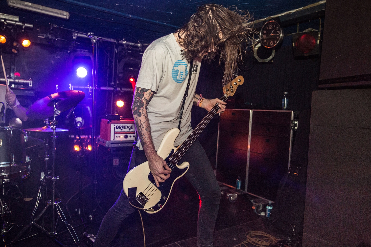 Eurosonic 2017