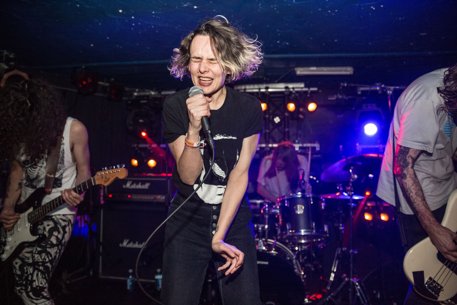 Eurosonic 2017