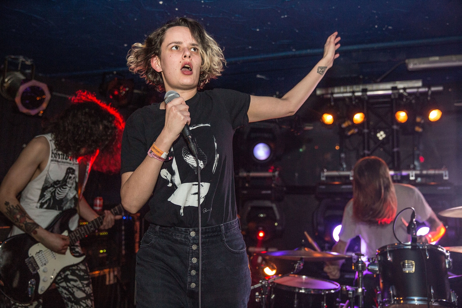 Eurosonic 2017